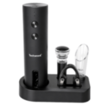 Tire-bouchon électrique rechargeable USB-C Techwood