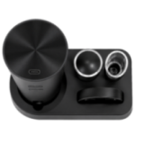 Tire-bouchon électrique rechargeable USB-C Techwood