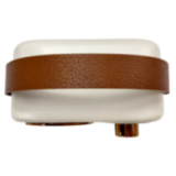 Radio FM Vintage & Enceinte Bluetooth - Techwood