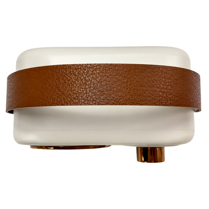 Radio FM Vintage & Enceinte Bluetooth - Techwood