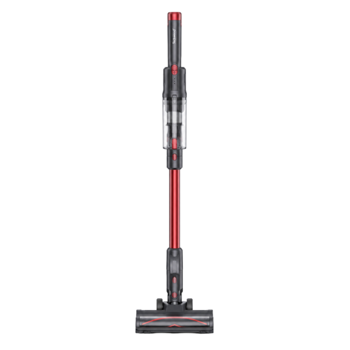 Aspirateur Balai Sans Fil Moteur BLDC 2-en-1 | Tube Articulé