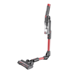 Aspirateur Balai Sans Fil Moteur BLDC 2-en-1 | Tube Articulé