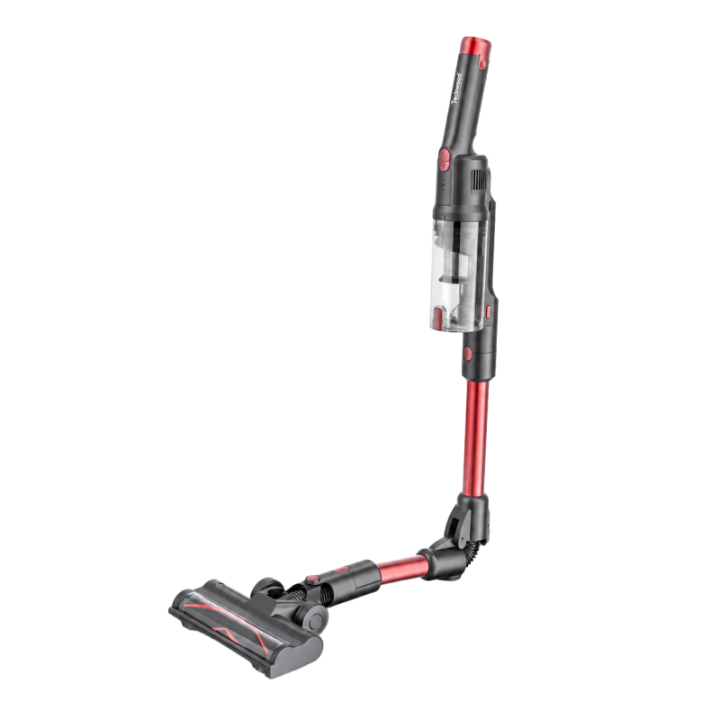 Aspirateur Balai Sans Fil Moteur BLDC 2-en-1 | Tube Articulé