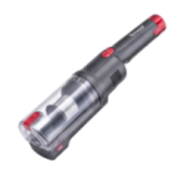 Aspirateur Balai Sans Fil Moteur BLDC 2-en-1 | Tube Articulé