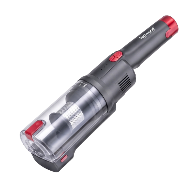 Aspirateur Balai Sans Fil Moteur BLDC 2-en-1 | Tube Articulé
