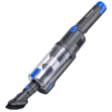 Aspirateur Balai Sans Fil Moteur BLDC 2-en-1 | Tube Articulé