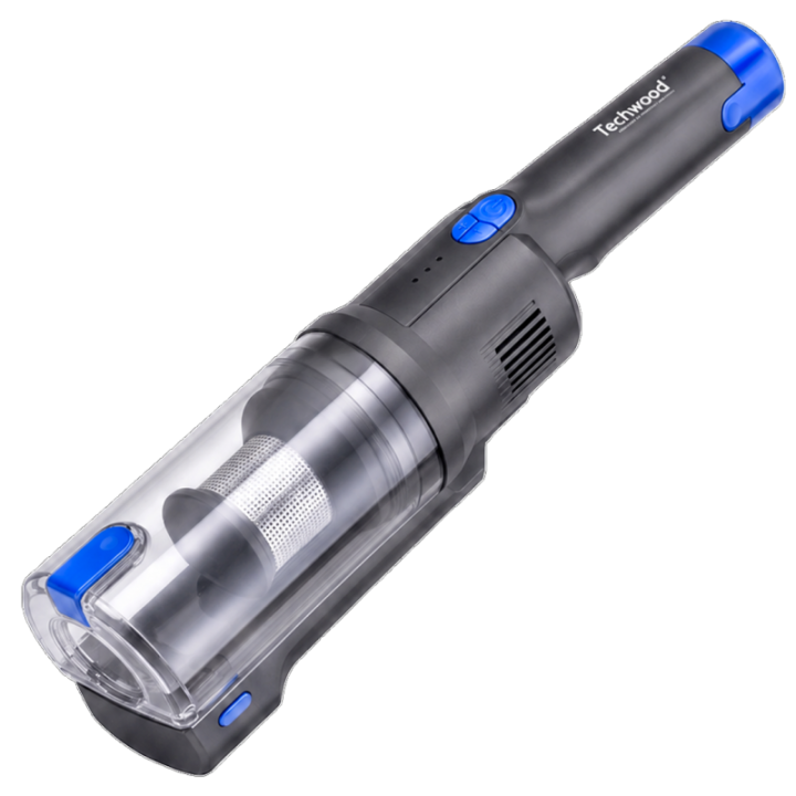 Aspirateur Balai Sans Fil Moteur BLDC 2-en-1 | Tube Articulé