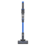Aspirateur Balai Sans Fil Moteur BLDC 2-en-1 | Tube Articulé