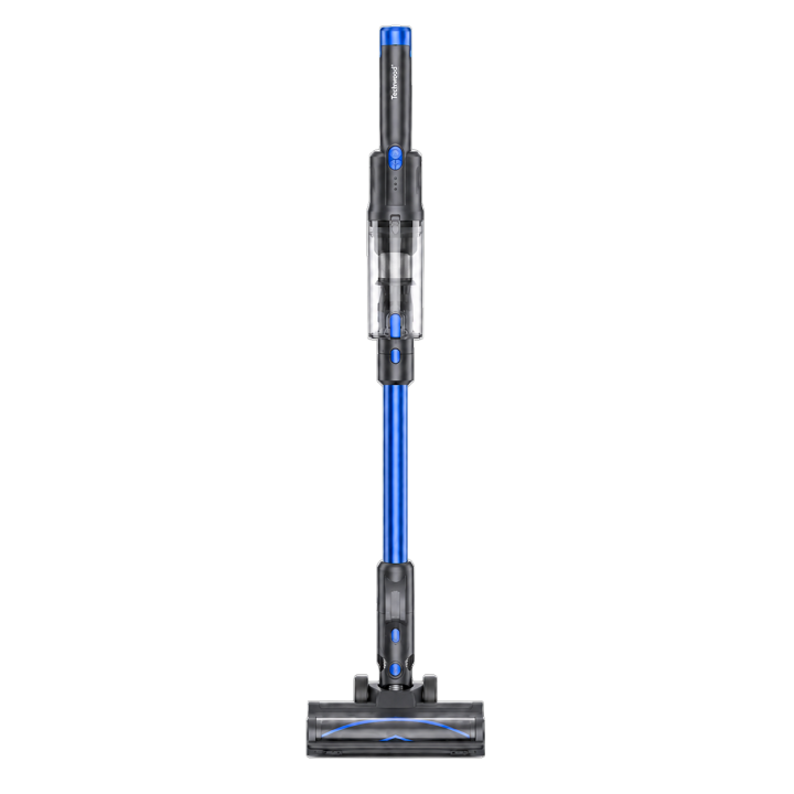 Aspirateur Balai Sans Fil Moteur BLDC 2-en-1 | Tube Articulé