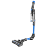 Aspirateur Balai Sans Fil Moteur BLDC 2-en-1 | Tube Articulé