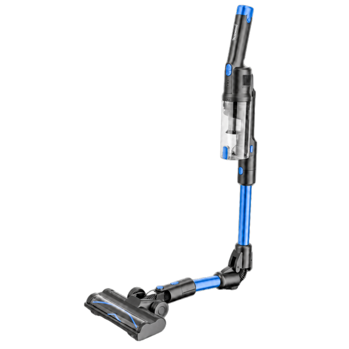 Aspirateur Balai Sans Fil Moteur BLDC 2-en-1 | Tube Articulé