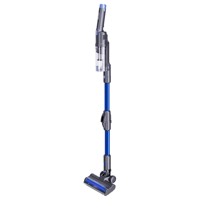 Aspirateur Balai Sans Fil Moteur BLDC 2-en-1 | Tube Articulé
