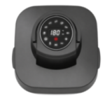 Air Fryer en Verre 6L | Friteuse Sans Huile Sans PTFE