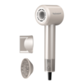 Sèche-Cheveux Ionique Techwood 1600W | Moteur BLDC Léger