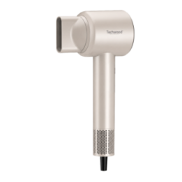 Sèche-Cheveux Ionique Techwood 1600W | Moteur BLDC Léger