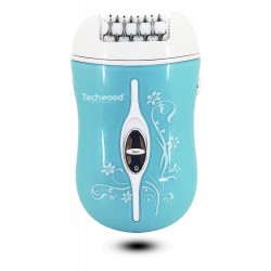 Rechargeable Epilator