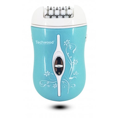 Rechargeable Epilator