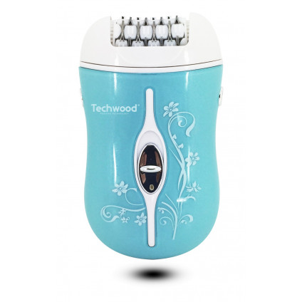 Epilateur Rechargeable