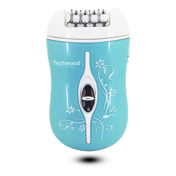 Rechargeable Epilator