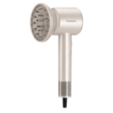 Sèche-Cheveux Ionique Techwood 1600W | Moteur BLDC Léger