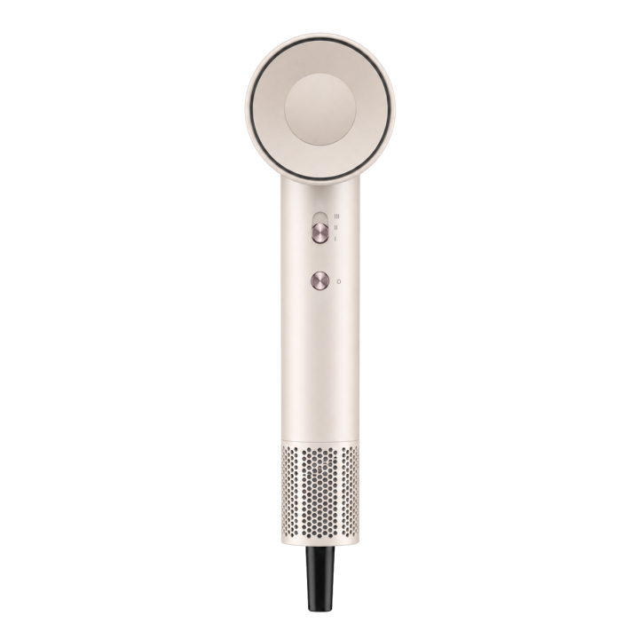Sèche-Cheveux Ionique Techwood 1600W | Moteur BLDC Léger