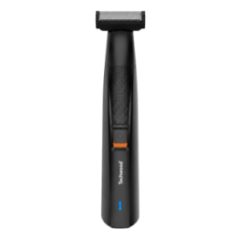 Tondeuse Barbe Techwood | Compacte & Rechargeable USB-C