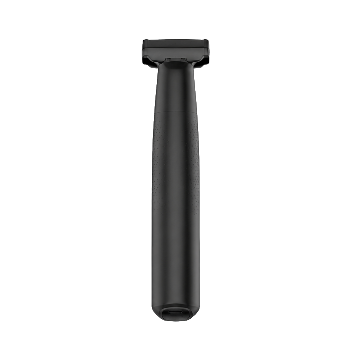 Tondeuse Barbe Techwood | Compacte & Rechargeable USB-C