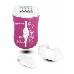 Rechargeable Epilator