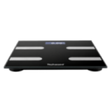 Pèse-Personne Connecté Techwood | Impédancemètre 50g