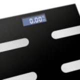 Pèse-Personne Connecté Techwood | Impédancemètre 50g