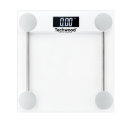 èse-Personne Électronique Techwood | Précision 50g