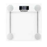 èse-Personne Électronique Techwood | Précision 50g