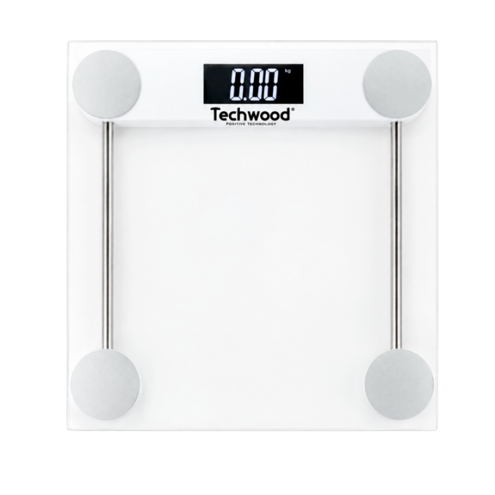 èse-Personne Électronique Techwood | Précision 50g