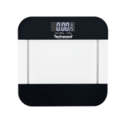 èse-Personne Électronique Techwood | Précision 50g