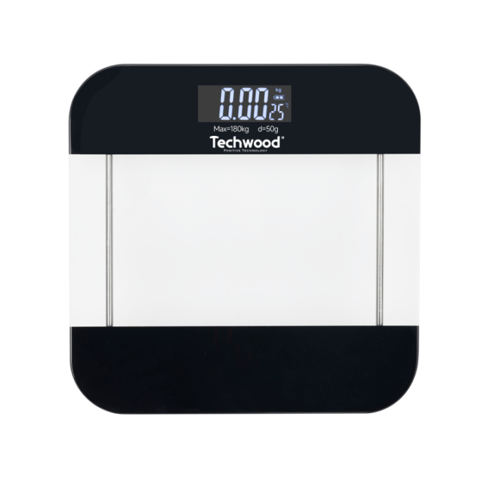 èse-Personne Électronique Techwood | Précision 50g