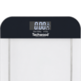 èse-Personne Électronique Techwood | Précision 50g