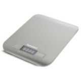 Balance de Cuisine Techwood 5kg | Pèse-Aliment 1g