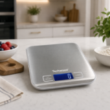 Balance de Cuisine Techwood 5kg | Pèse-Aliment 1g