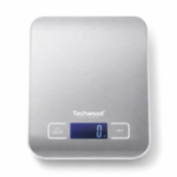 Balance de Cuisine Techwood 5kg | Pèse-Aliment 1g