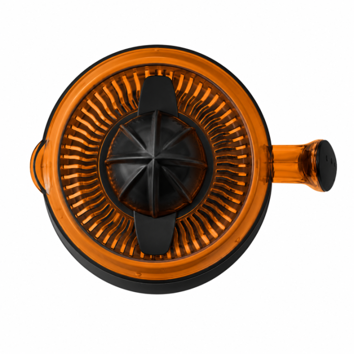 Presse-Agrumes Électrique Techwood 0,5L | Démarrage Automatique