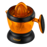 Presse-Agrumes Électrique Techwood 0,5L | Démarrage Automatique