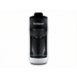 Machine à Café Multi-Capsules Techwood | 19 Bar - 1450W
