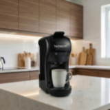 Machine à Café Multi-Capsules Techwood | 19 Bar - 1450W