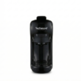 Machine à Café Multi-Capsules Techwood | 19 Bar - 1450W