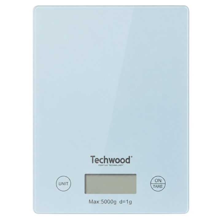 Digital Kitchen Scale