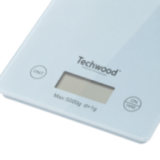 Digital Kitchen Scale