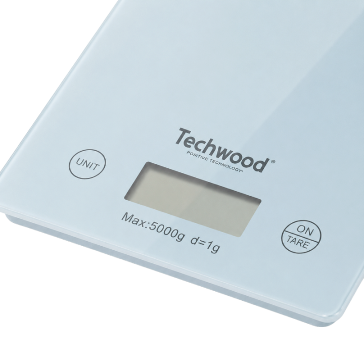 Digital Kitchen Scale