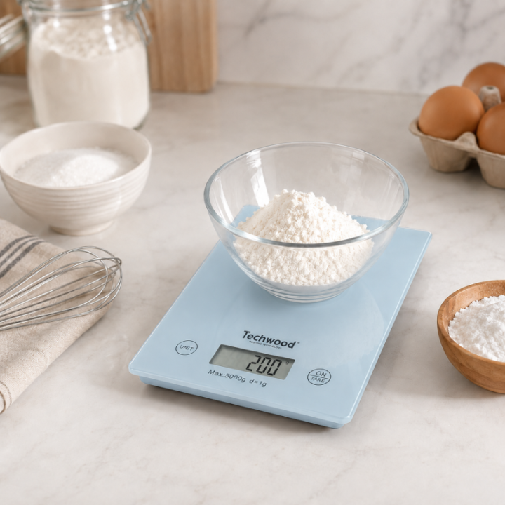 Digital Kitchen Scale