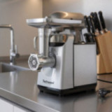 ELECTRIC MEAT MINCER