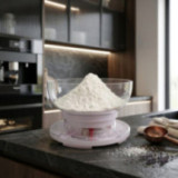 Mechanical Kitchen Scale